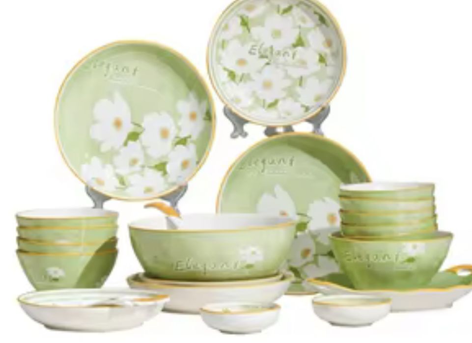 Посуда для кухни