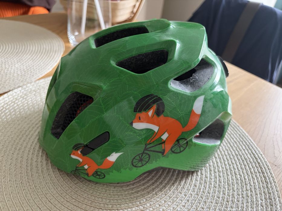 Каска cube, размер XS 46-51 см