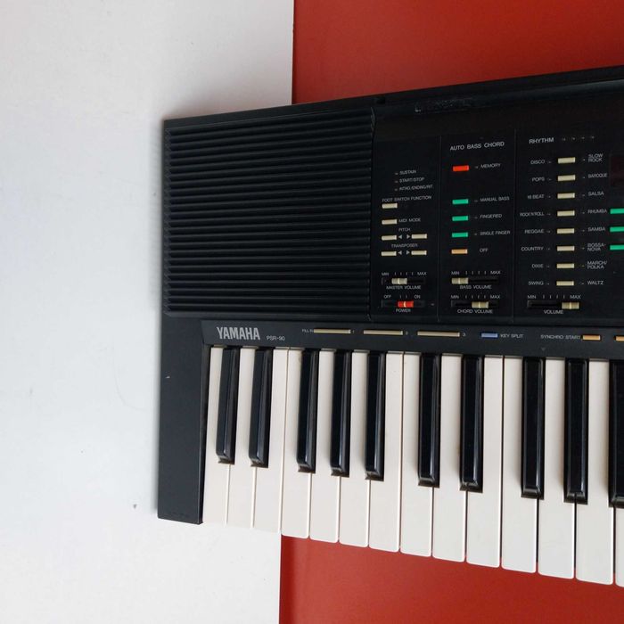 НАЙ ДОБРАТА ОФЕРТА Синтезатори Golden Ton, Yamaha