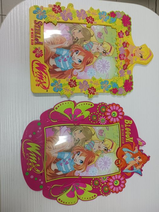 Рамка за снимки 10 лева