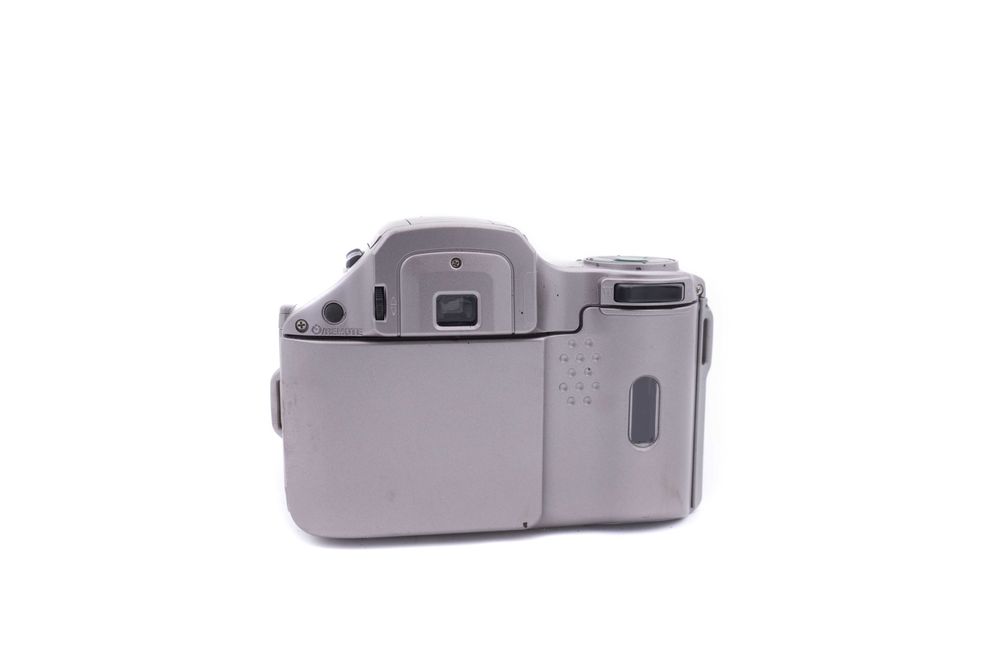 Aparat foto film Olympus IS 200