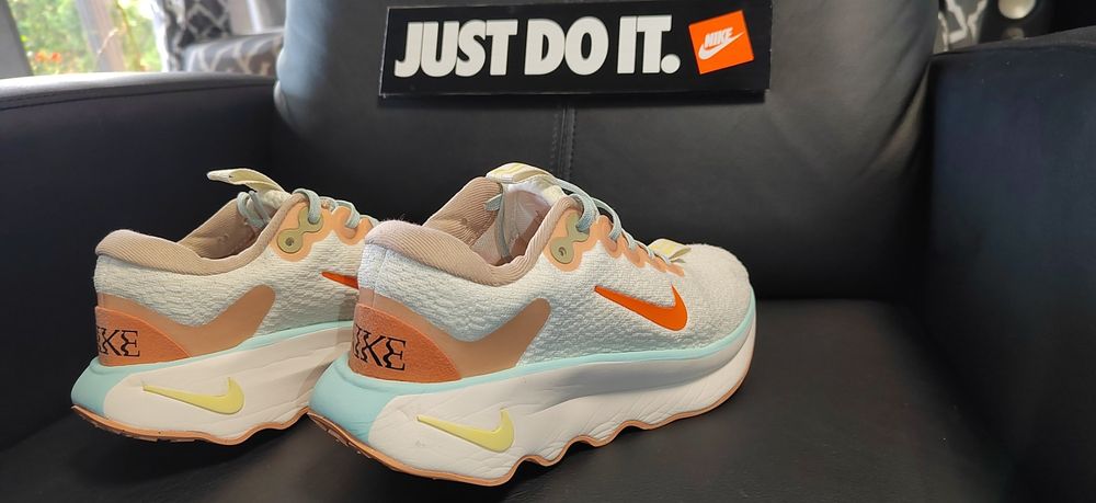 Nike Motiva, номер 38