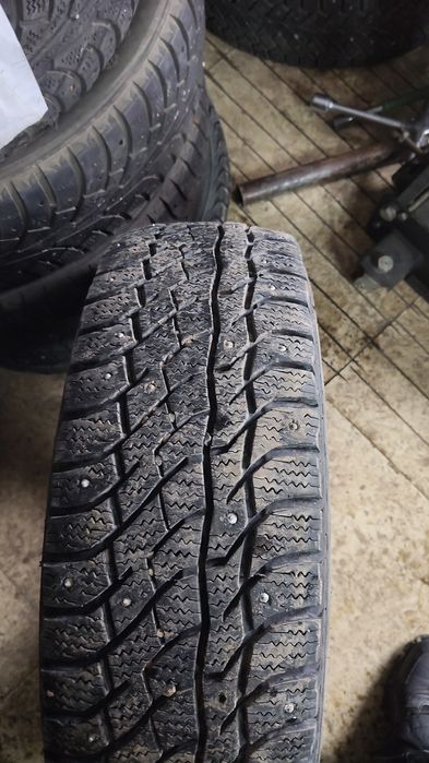 Шины пара зима виатти