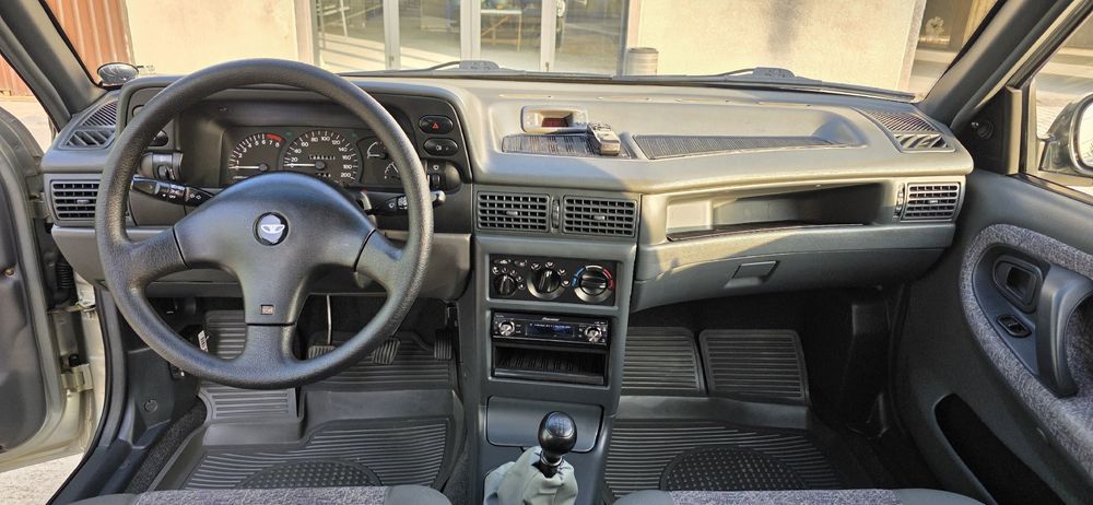 Нексия 1. 2006  Сонс супер кондиционер