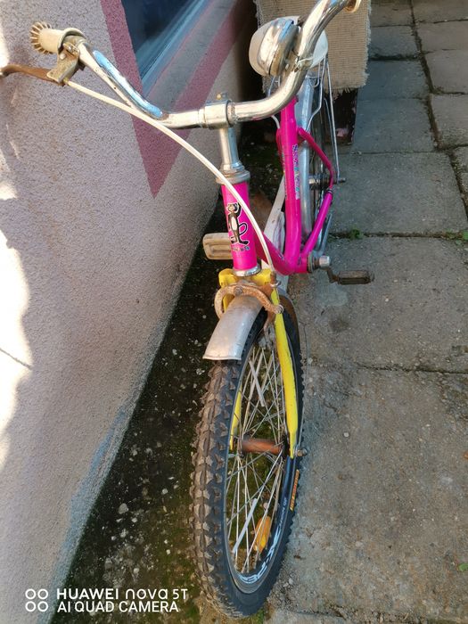 Oferta bicicletă copii
