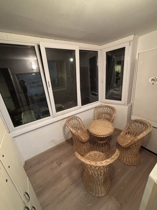 Apartament de inchiriat