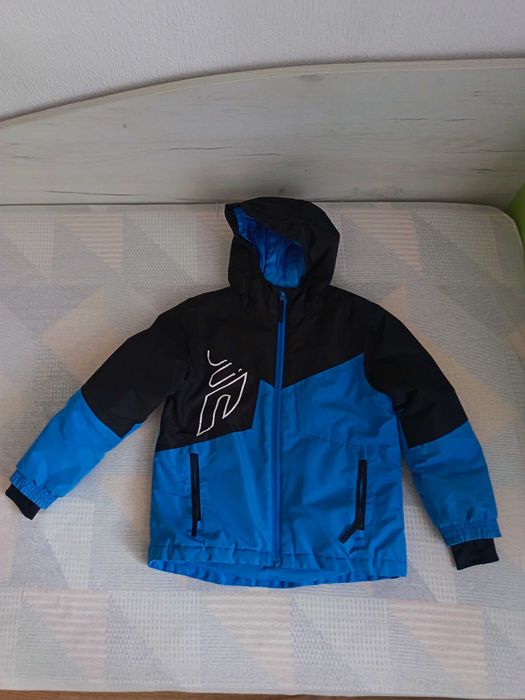Детски якета Next, размери 86см., 122,128см.