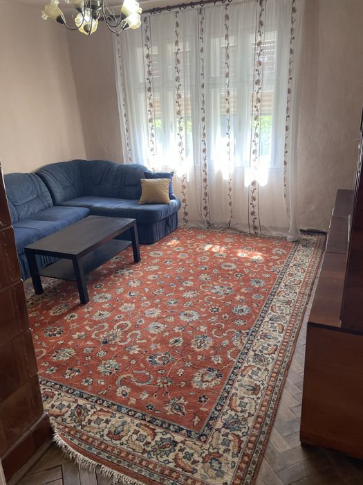 Casa cu teren generos Dorobanti, jud. Arad