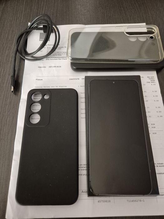 Samsung Galaxy S23 5G, 128GB