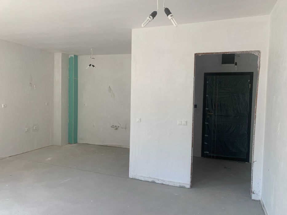 Продава се Двустаен апартамент в Карлово - 76 кв.м за 814 €/кв.м - Снимка #3