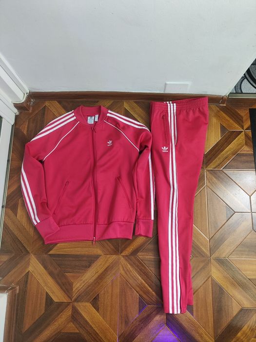 trening adidas dama siclam masura 38