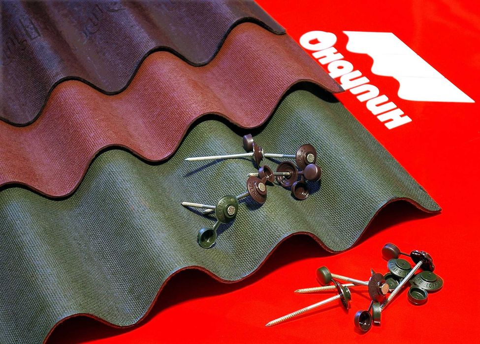 Продажа сайдинга, в ассортименте.