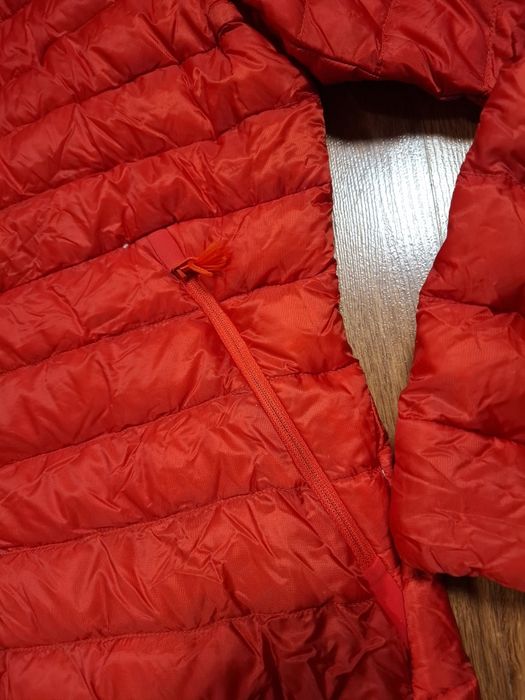 Arc'teryx дамско яке L размер.