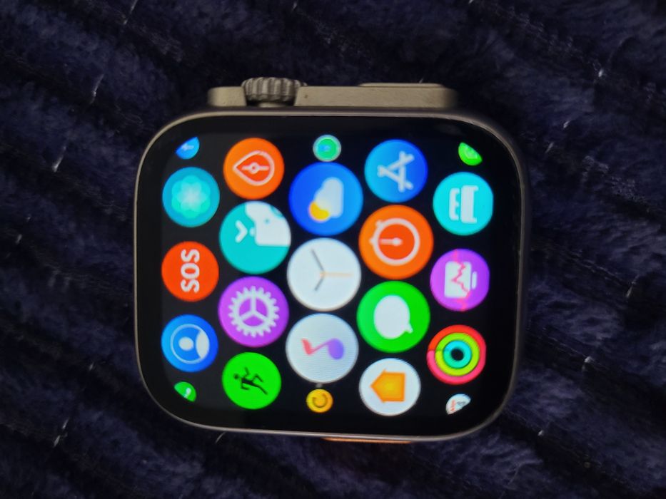 Продаю часы за 15'000тг