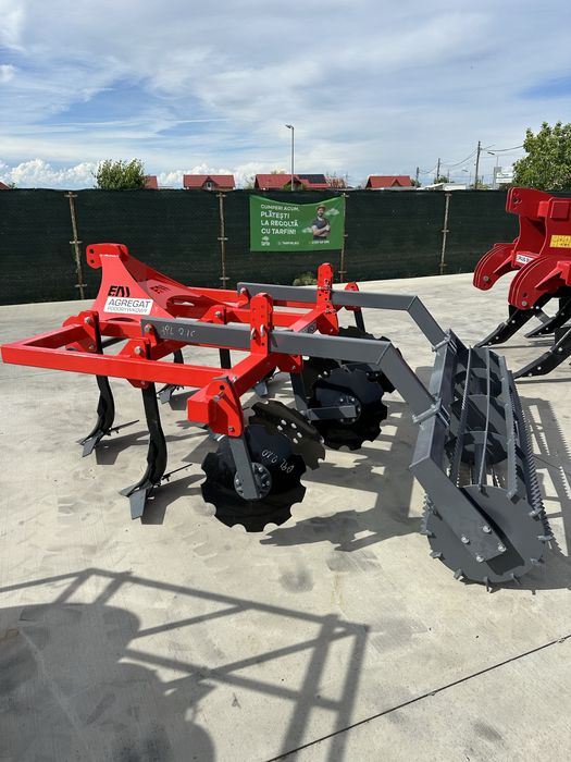 Grubar , cultivator miriste 2.1 M