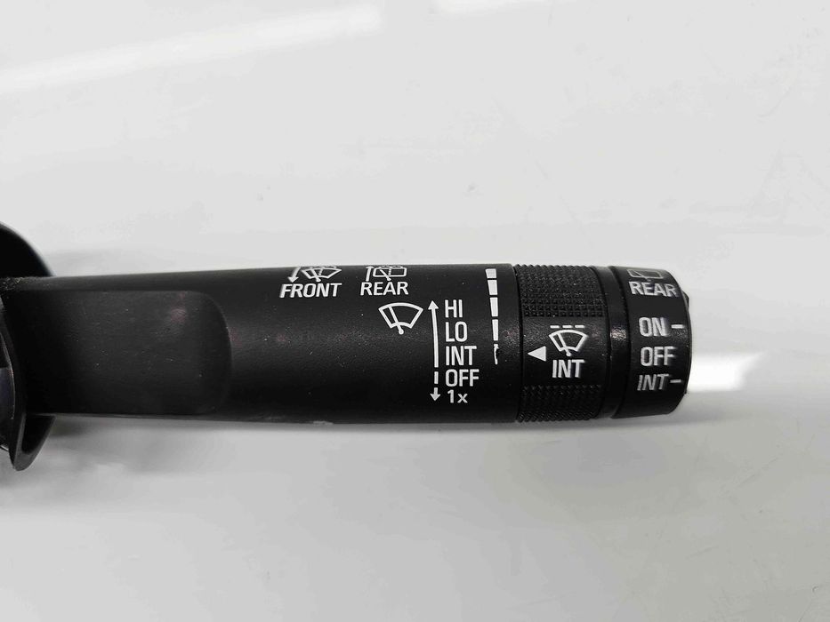 Maneta stergator  Opel Zafira C (P12) [Fabr 2011-2017] 95433818