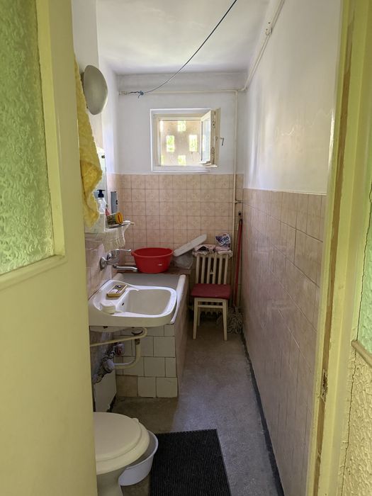 Apartament 2 camere Baraolt