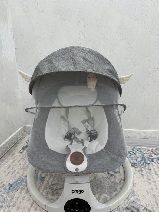 Шезлонг для детей