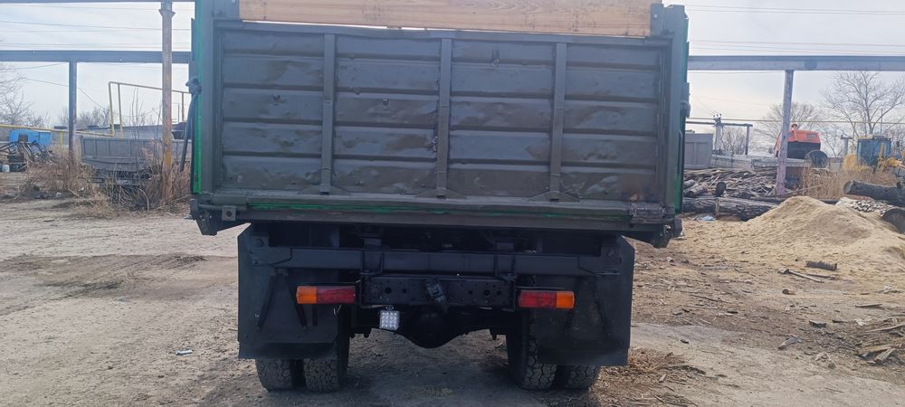 Продам ЗИЛ 130 сельхозник