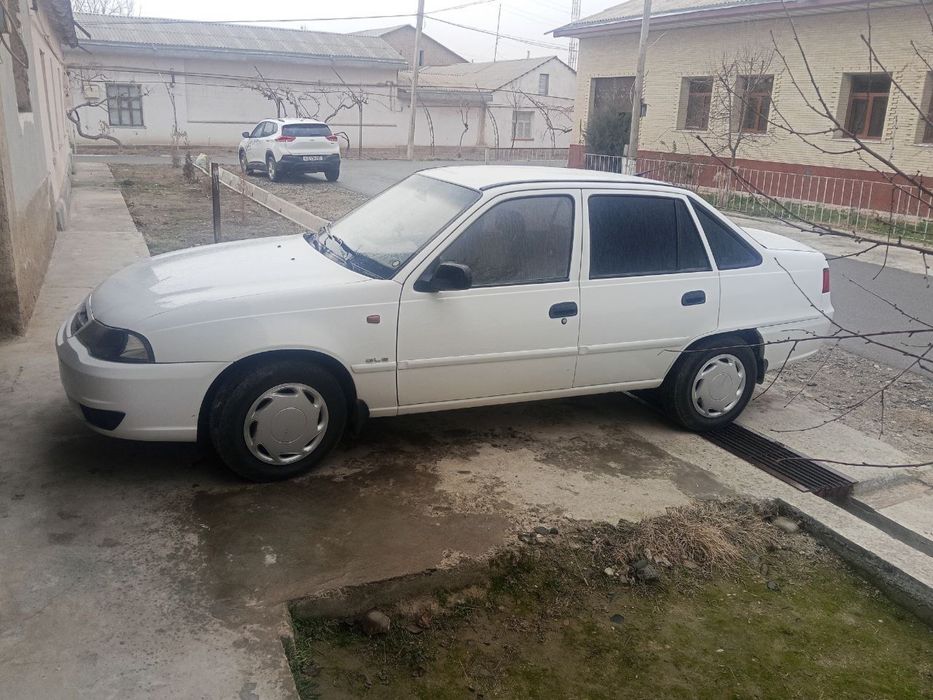 Нексия 2 холати зур