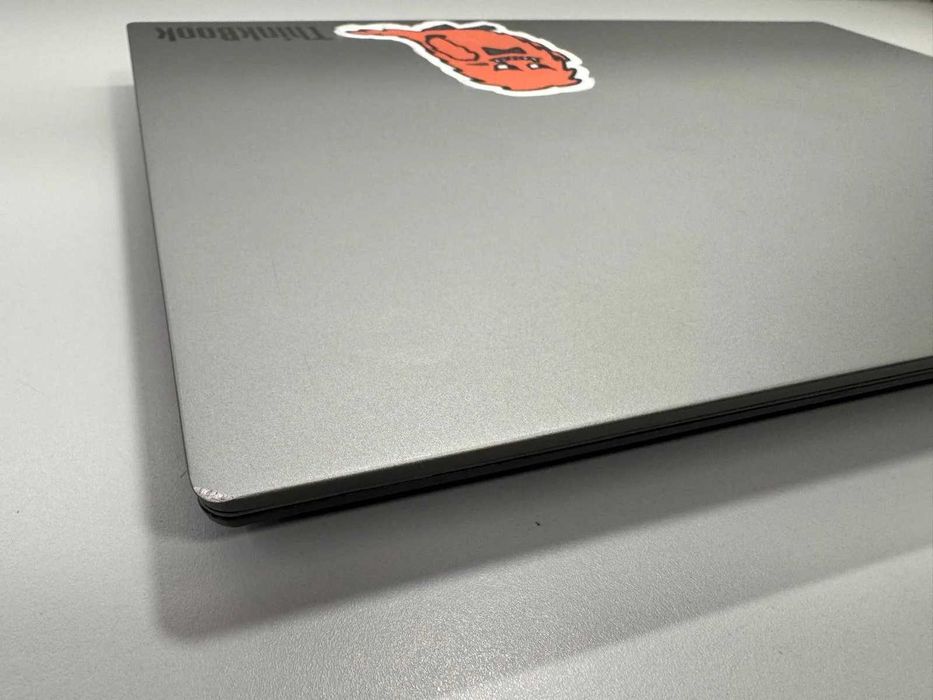 Laptop SH Lenovo ThinkBook 15 i5-10210U 16gb RAM SSD 256 NVME