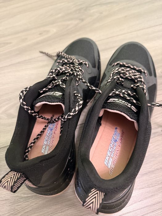 Adodasi Skechers bobs, talpa cu memorie, masura 39.5