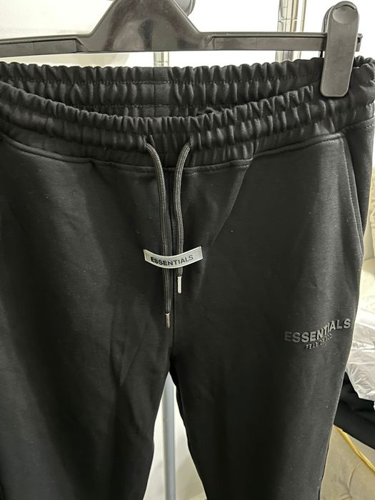 Trening  Essentials