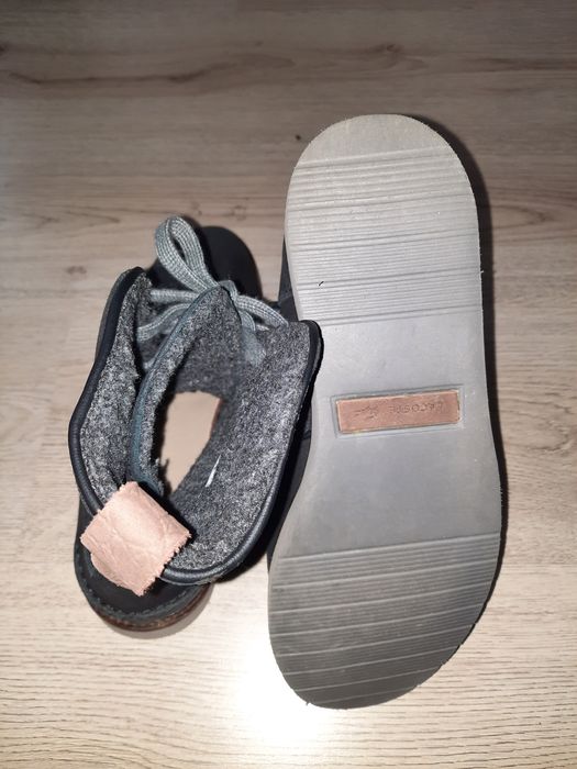 Дамски боти Lacoste Baylen 26 см