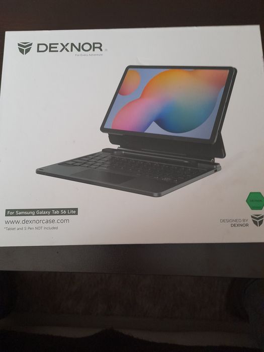 Безжична клавиатура