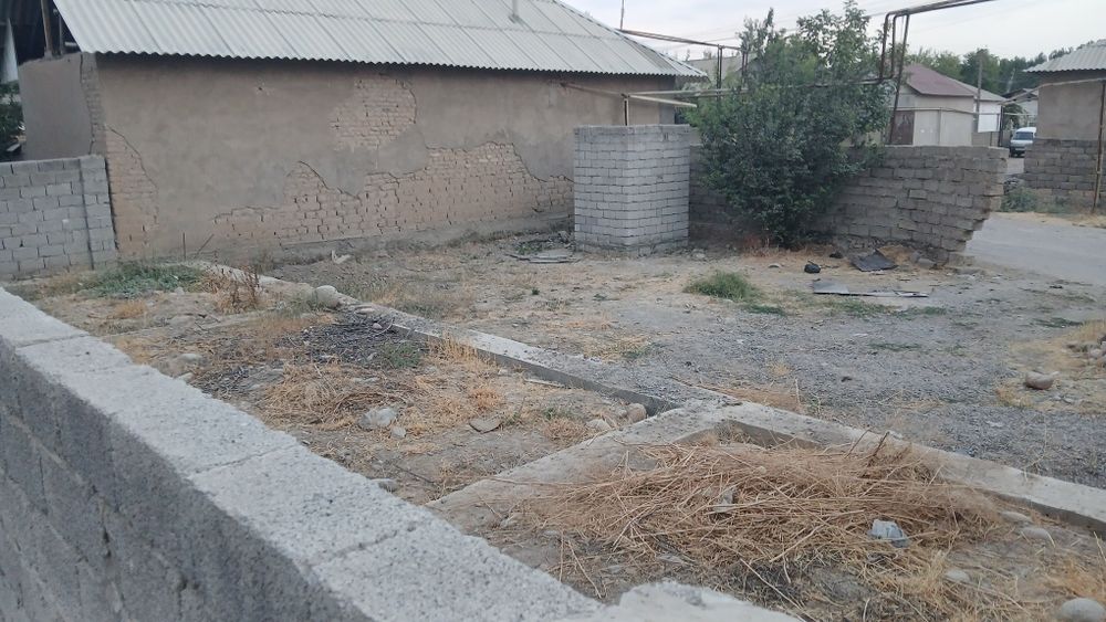 Sotiladigan yer maydoni 2 sotix