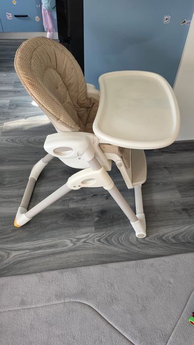 Scaun masa copii  Joie