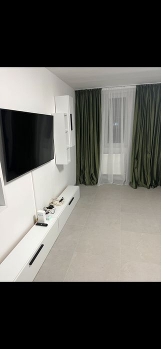 Inchiriez Garsoniera, Izvorul rece 35 m