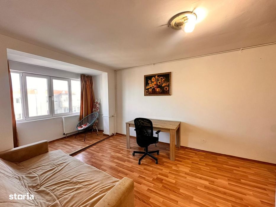 Apartament 2 camere/ Bld. Lacul Tei