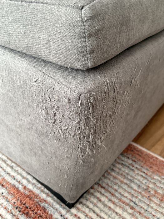 Vând colțar Heaven