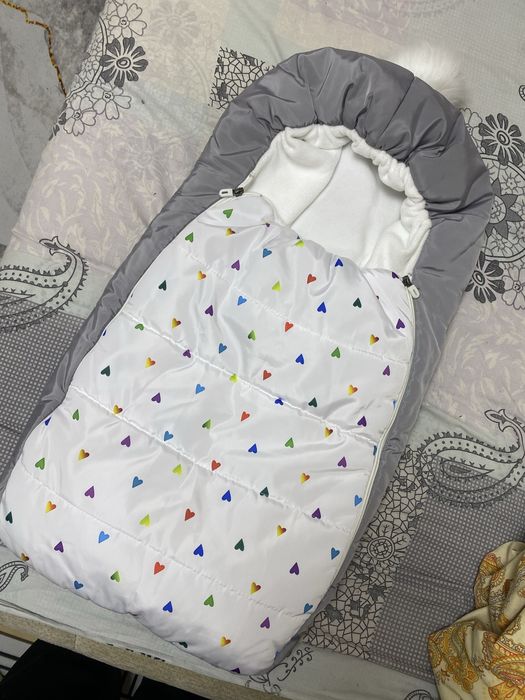 Продам Детский Кокон