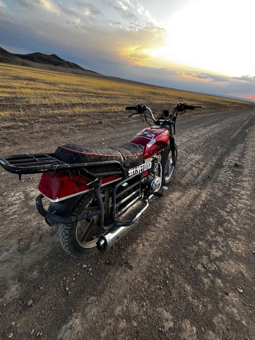 Fekon 150cc продам или обмен на айфон