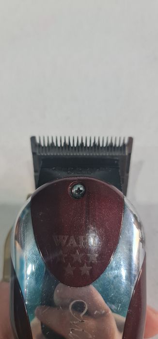 Masina de tuns Wahl magic clip cu cablu