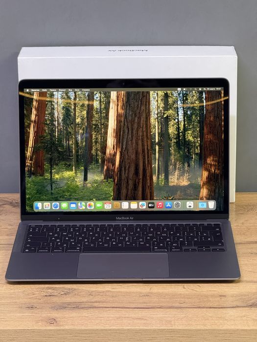 MacBook Air M1 8/256 GB | Mobile Zone