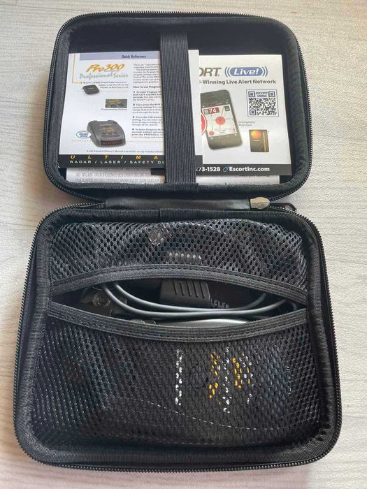 Антирадар Radar Beltronics Pro 300 антирадар