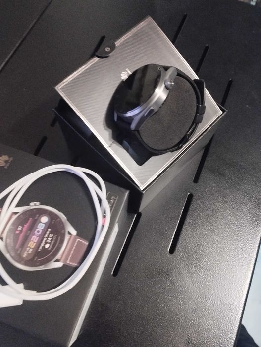 Huawei Watch 3 pro
