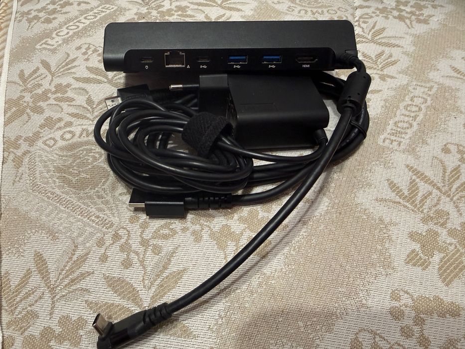 TV Dock Lenovo Legion Go original