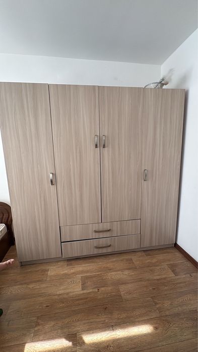 Продаётся шкаф для одежды