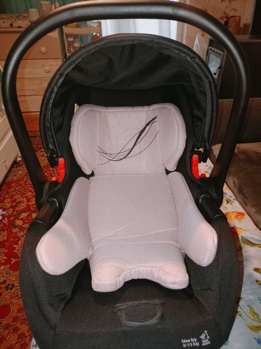 Стол за кола(кошница)