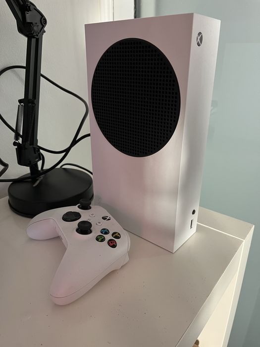 Xbox series s ca nou