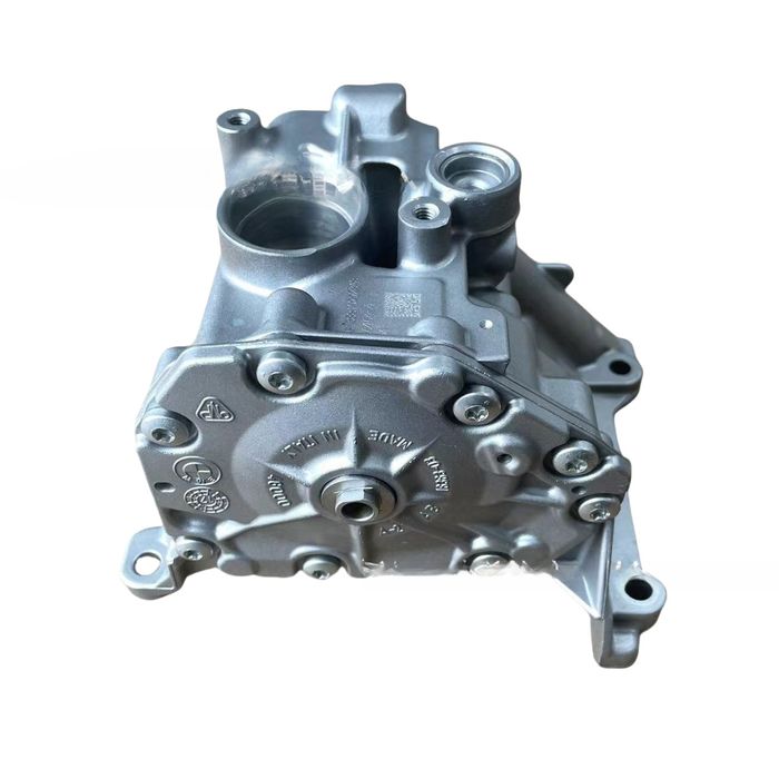 Насос масляный BMW G30 G20