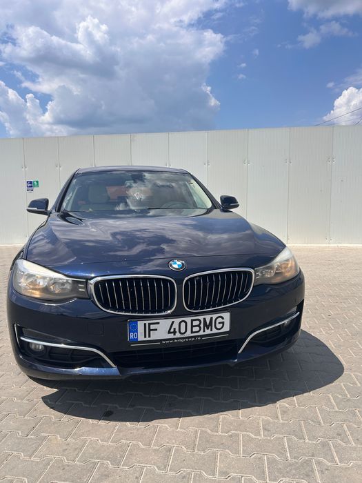 BMW Other 2014 — imagine 23