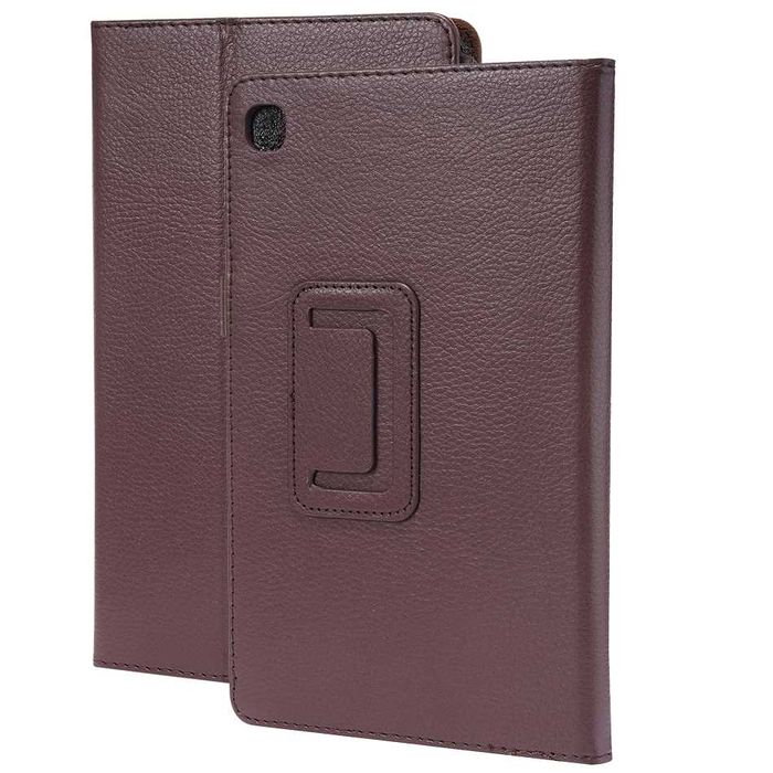 Калъф 2fold за Samsung Galaxy Tab 3 4 A S2 A7 Lite A9 8.0|2019 2020