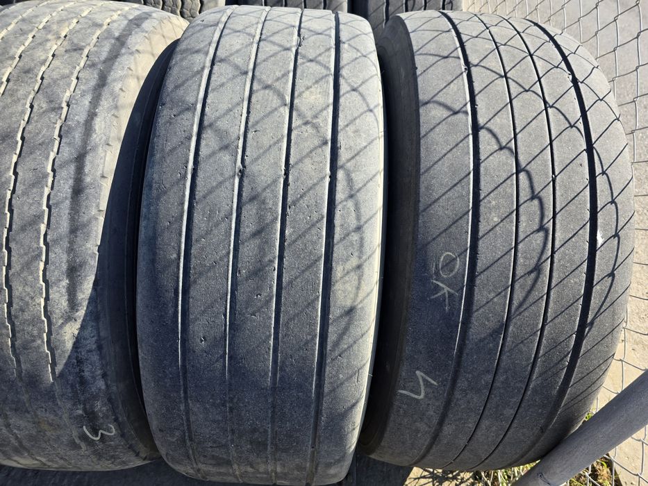 Anvelope 385-65r22.5