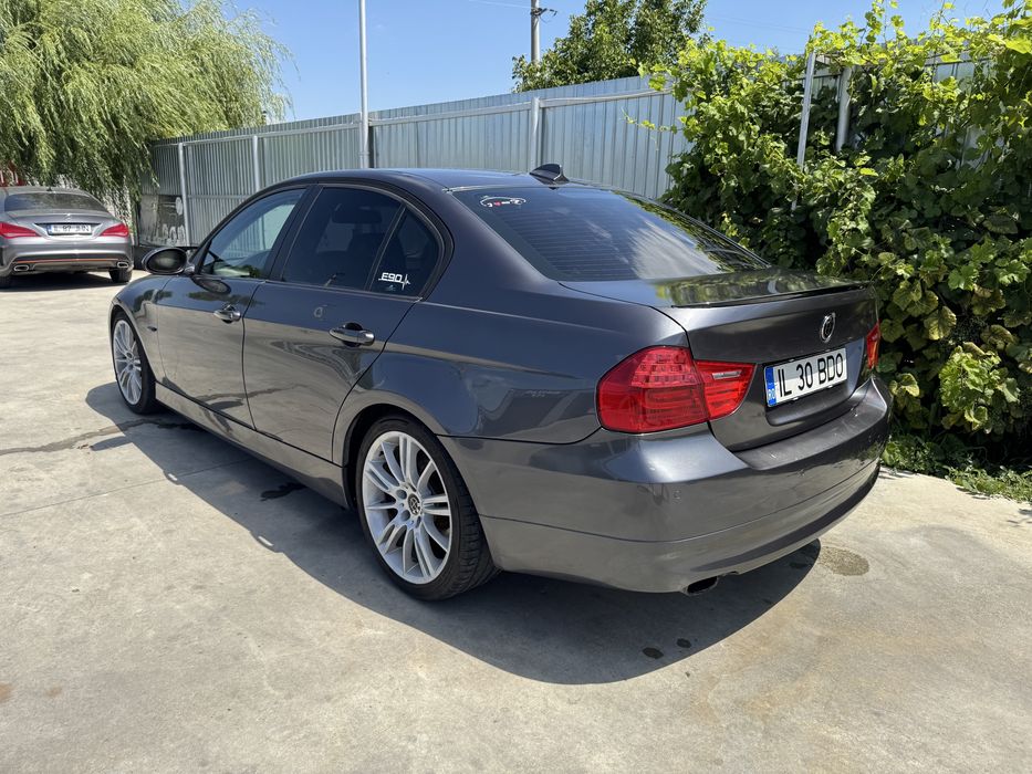 BMW 3 Series 2005 — imagine 5