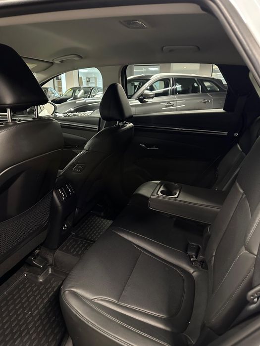 Продам Hyundai Tucson